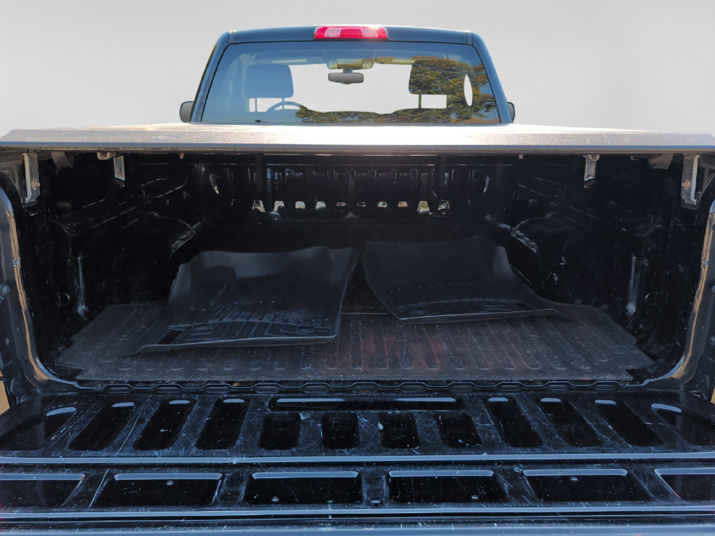 Used 2018 GMC Sierra 1500 SLE w/ SLE Preferred Package AWD/4WD image 38