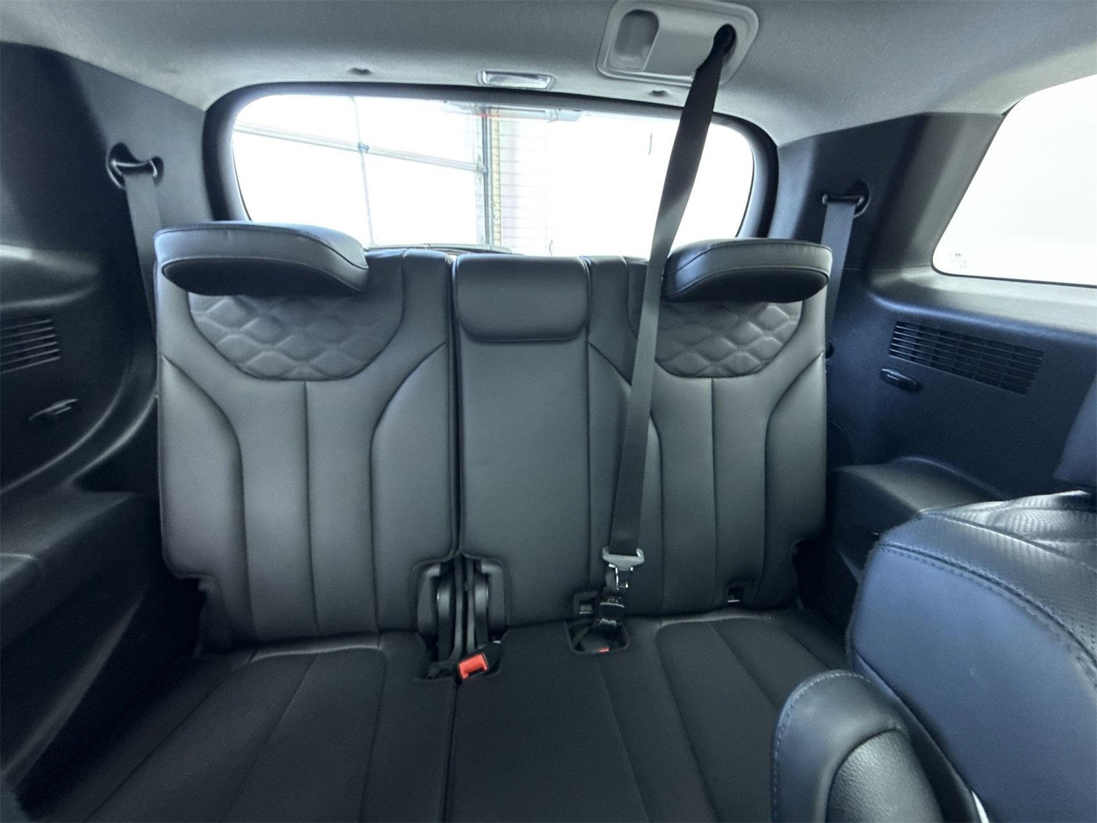 Used 2021 Hyundai Palisade Limited image 36