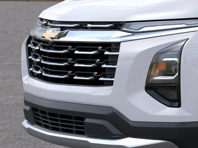 New 2027 Chevrolet Equinox LT AWD/4WD image 13