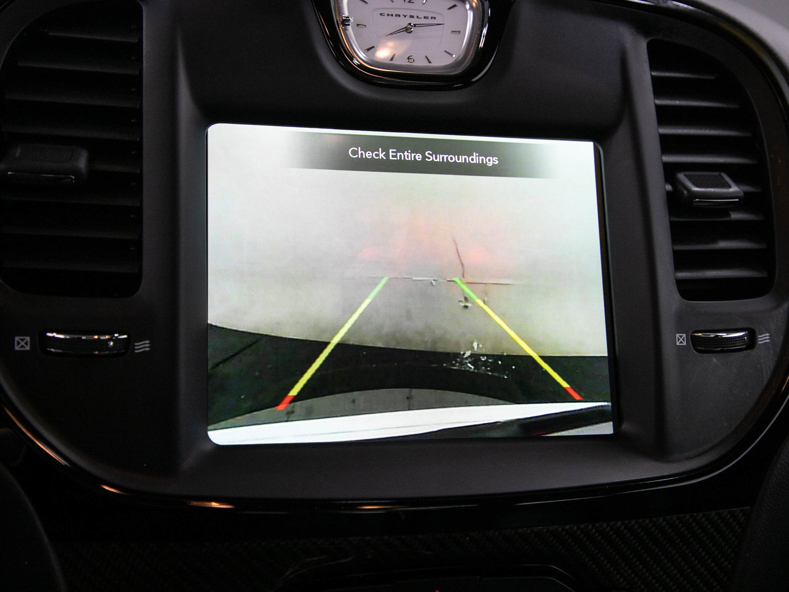 Used 2023 Chrysler 300 C RWD image 29