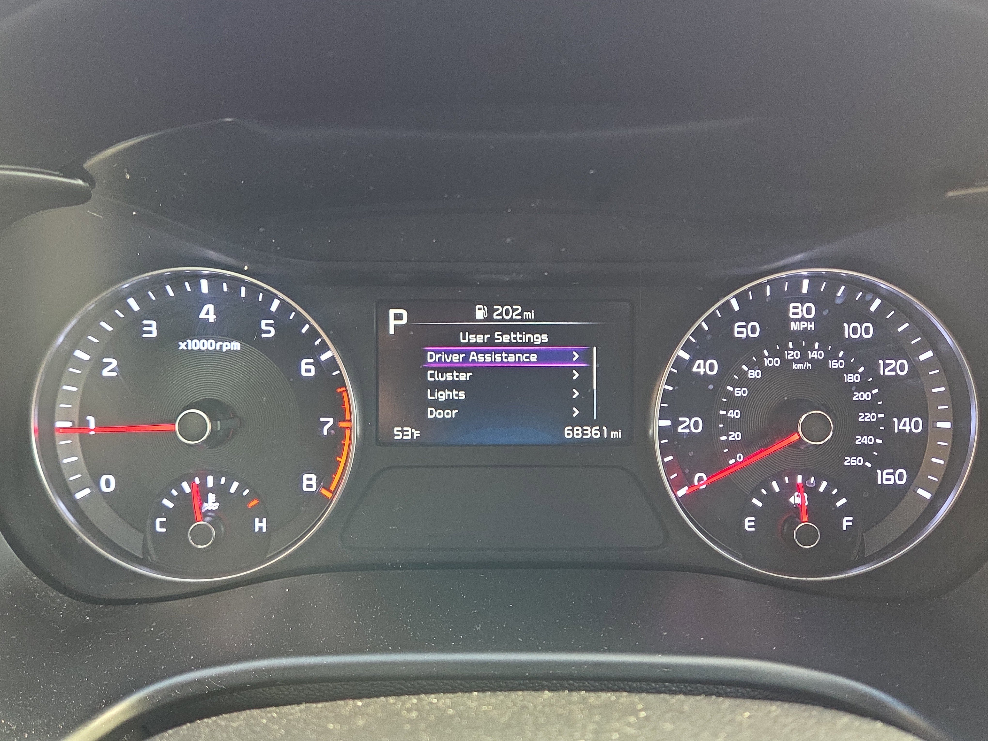 Used 2023 Kia Forte LXS image 19