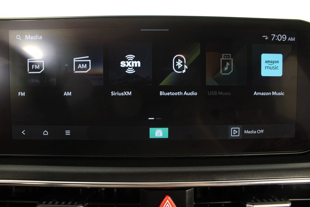 Used 2025 Kia K5 GT-Line FWD image 6