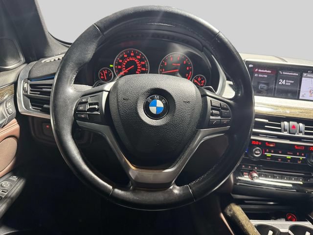 Used 2018 BMW X5 xDrive35i AWD/4WD image 19