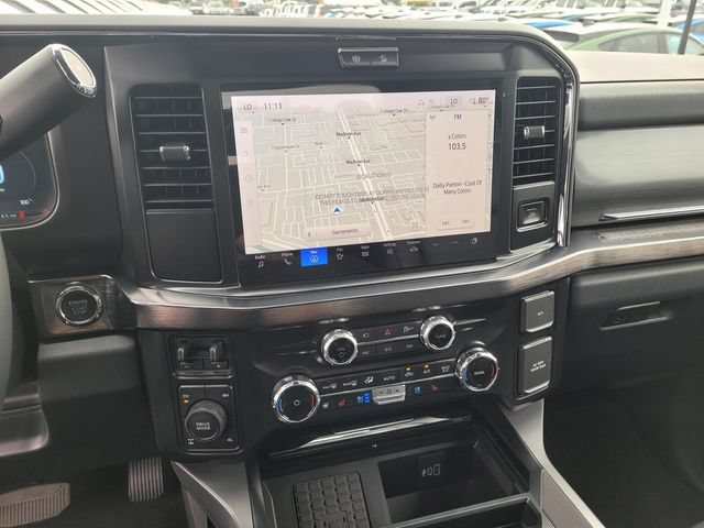 New 2026 Ford F250 Lariat w/ FX4 Off-Road Package AWD/4WD image 18