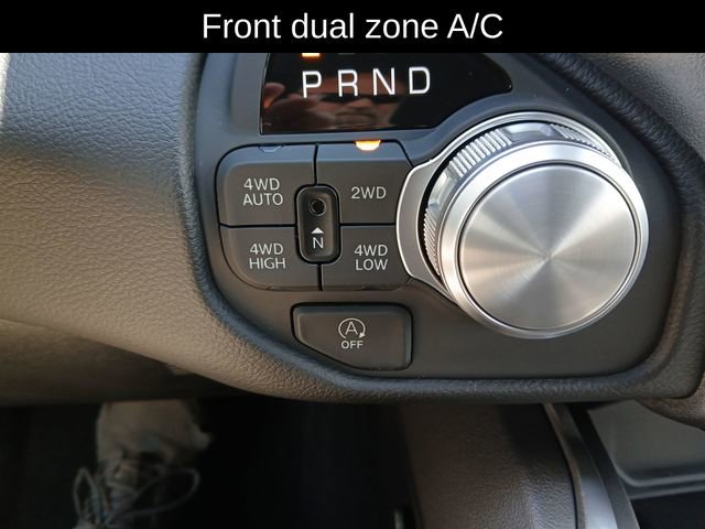 New 2026 RAM 1500 Laramie w/ Night Edition image 17