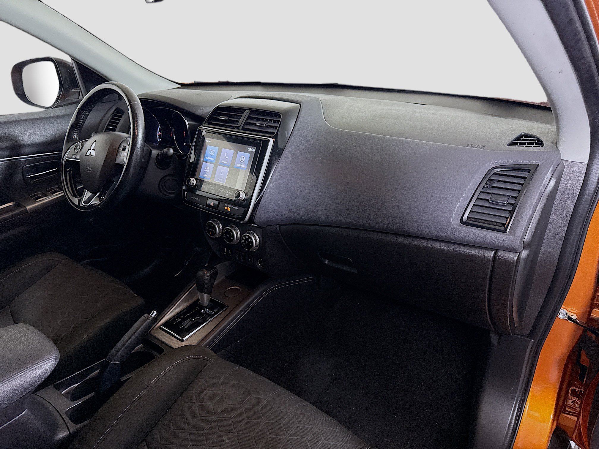 Used 2020 Mitsubishi Outlander Sport SE image 30