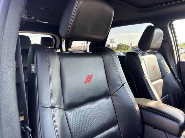 Used 2024 Dodge Durango GT AWD/4WD image 26