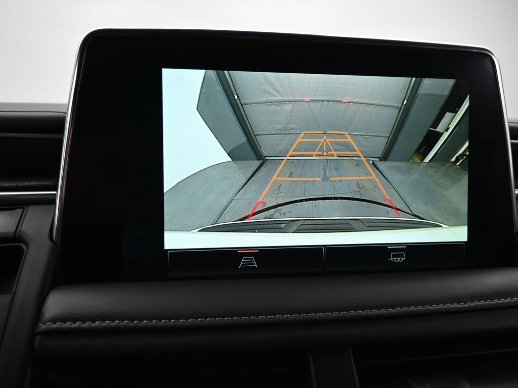 Certified 2023 GMC Yukon SLT image 16