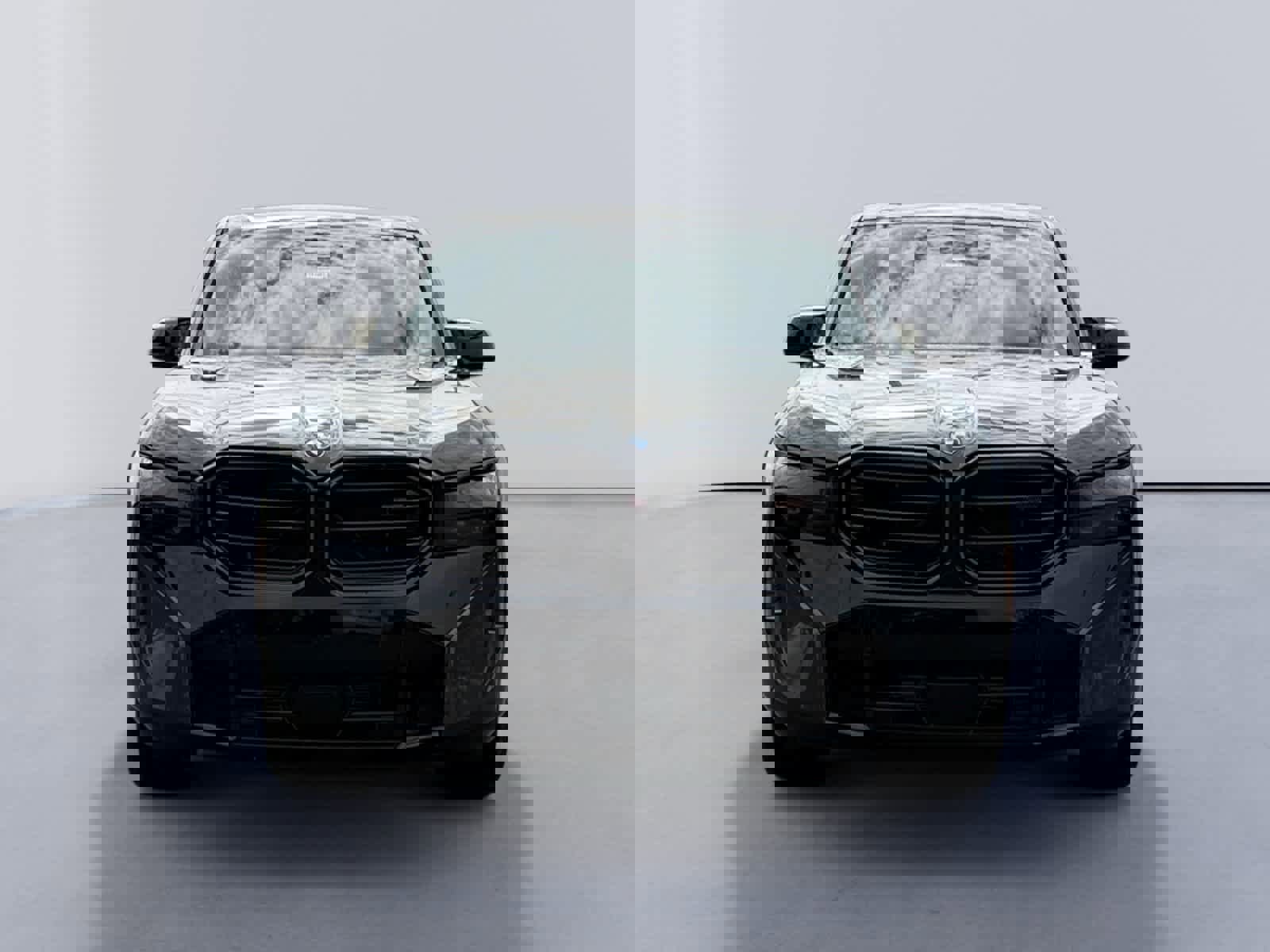 New 2026 BMW XM Label Red image 8