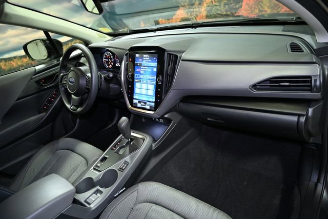 Certified 2024 Subaru Crosstrek 2.0i Premium image 56