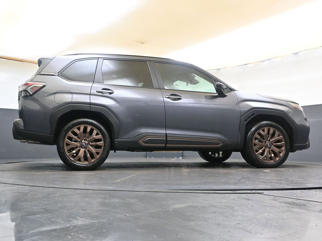 New 2026 Subaru Forester Sport image 44