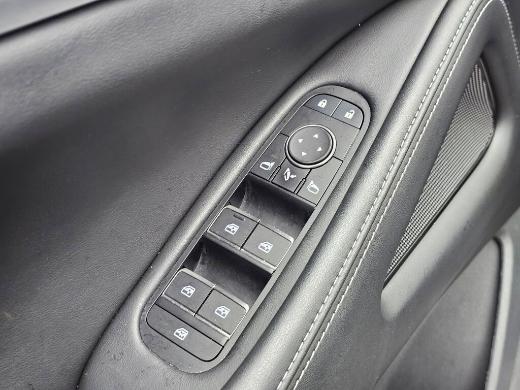 Used 2023 INFINITI QX60 Luxe w/ Cargo Package image 28