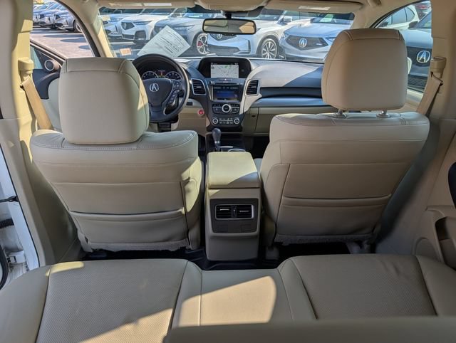 Used 2016 Acura RDX FWD w/ Advance Package image 21