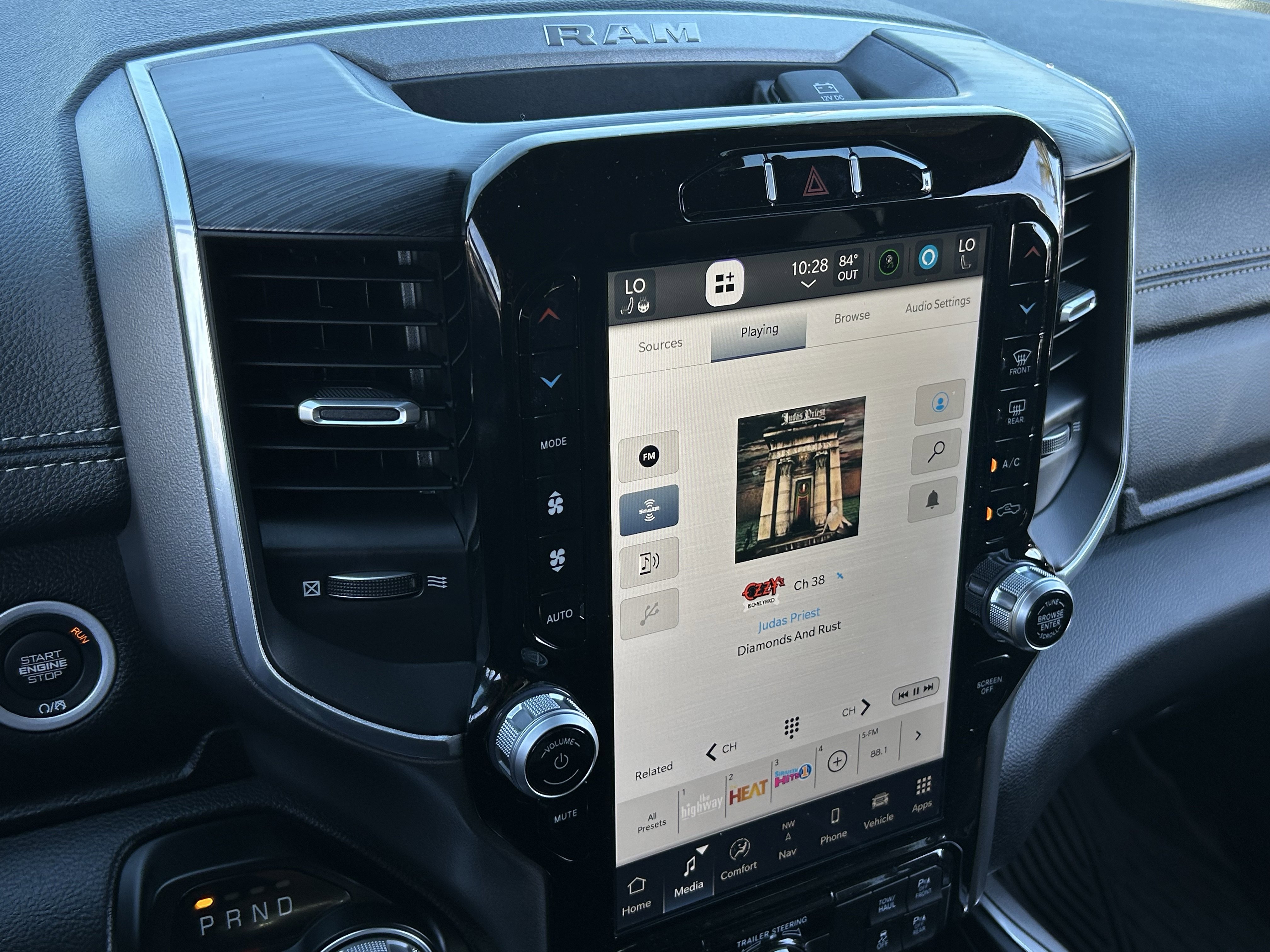 Certified 2023 RAM 1500 Laramie image 27