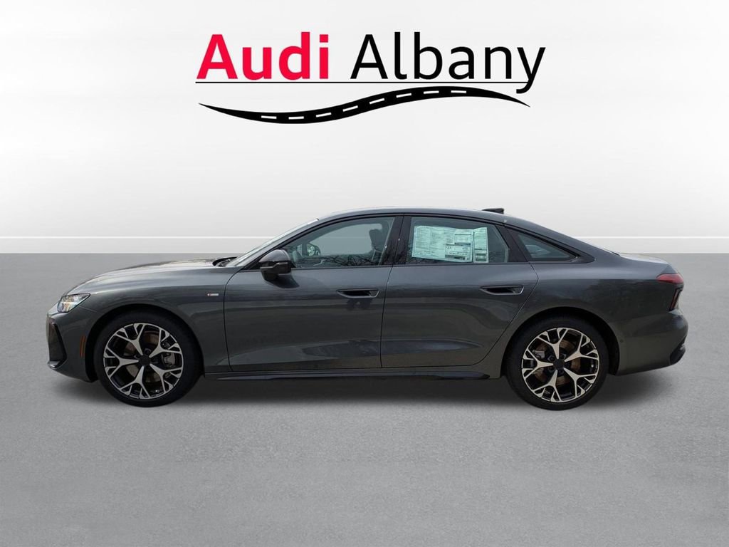 New 2026 Audi A6 Premium Plus image 3