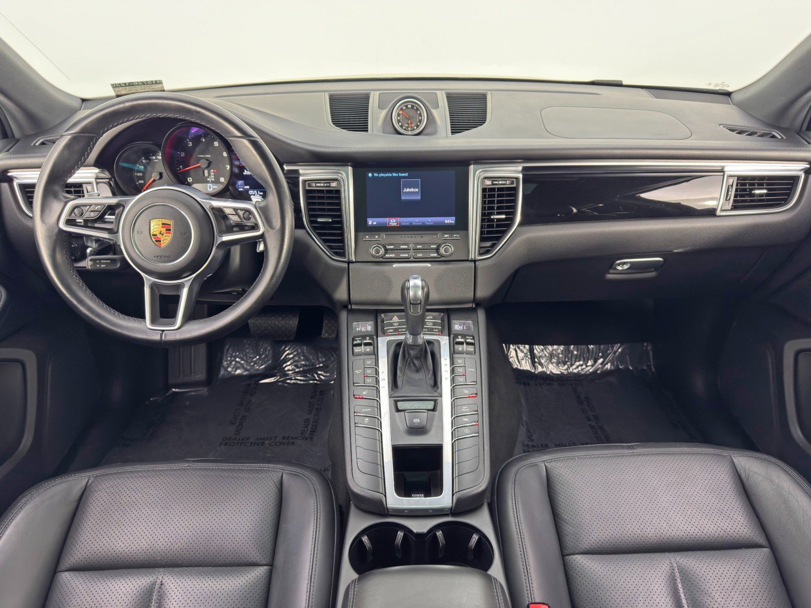 Used 2018 Porsche Macan image 12