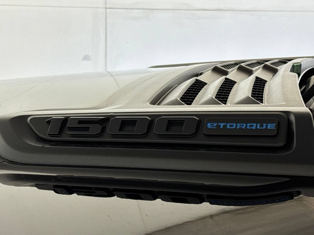 New 2027 RAM 1500 Rebel AWD/4WD image 12