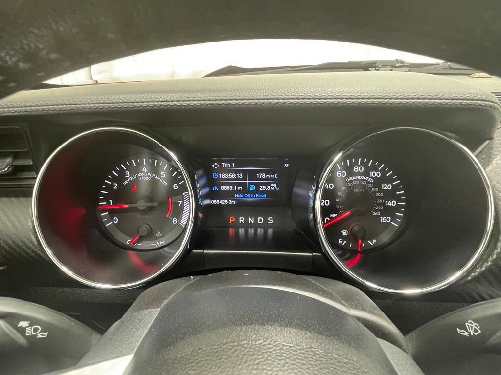 Used 2017 Ford Mustang Convertible RWD image 34