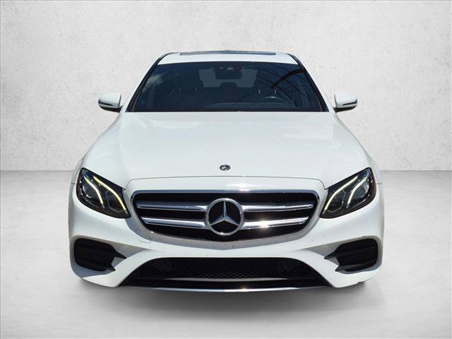 Certified 2018 Mercedes-Benz E 300 image 2