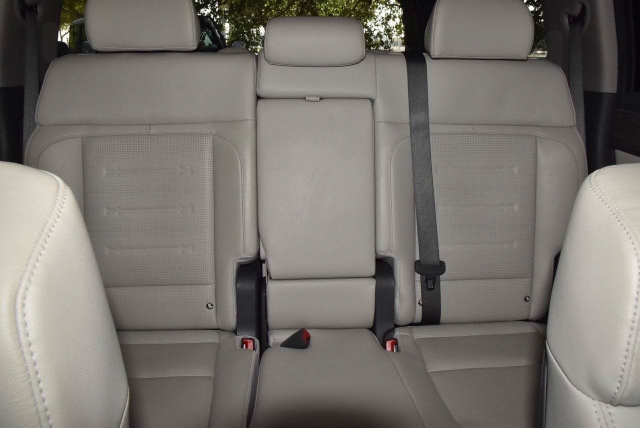 Used 2024 Hyundai Santa Fe Limited FWD image 21