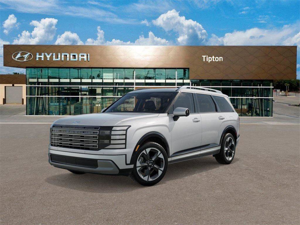 New 2026 Hyundai Palisade Limited image 1