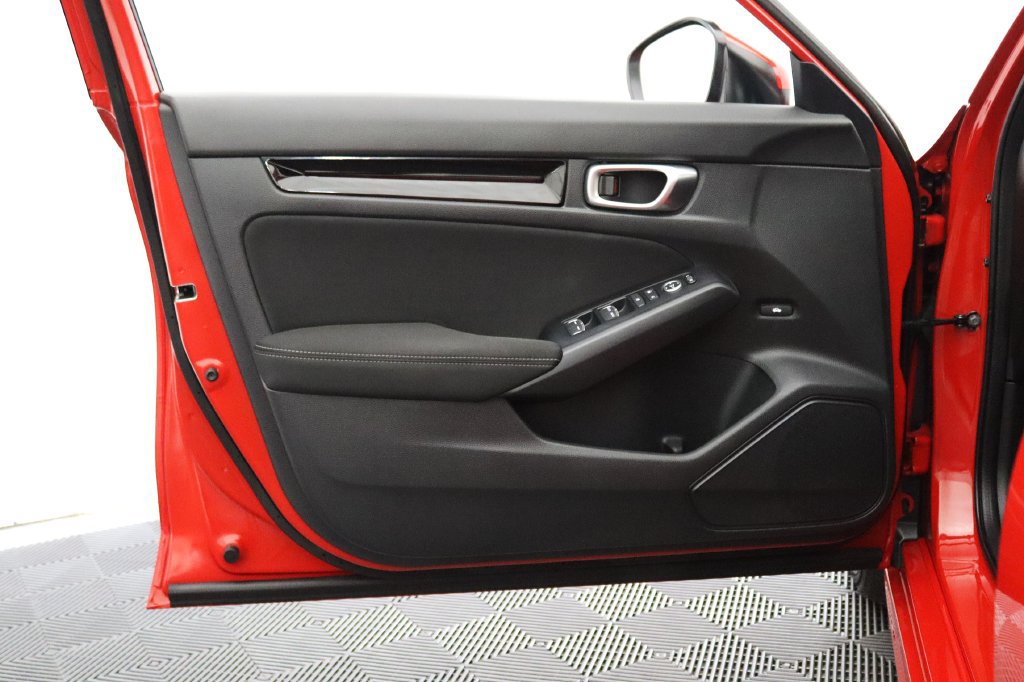 Used 2024 Honda Civic EX image 11