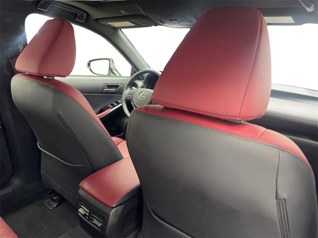 Used 2024 Lexus IS 300 w/ Comfort Package image 41
