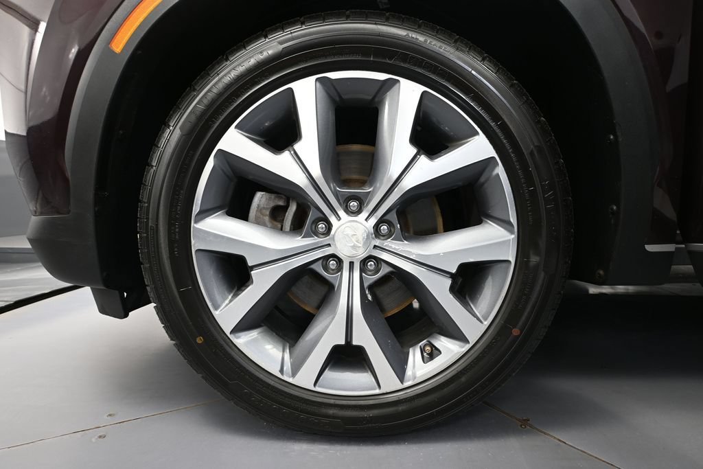 Used 2021 Hyundai Palisade SEL w/ Premium Package AWD/4WD image 13