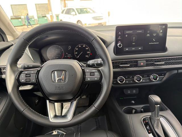 New 2026 Honda HR-V EX-L image 24