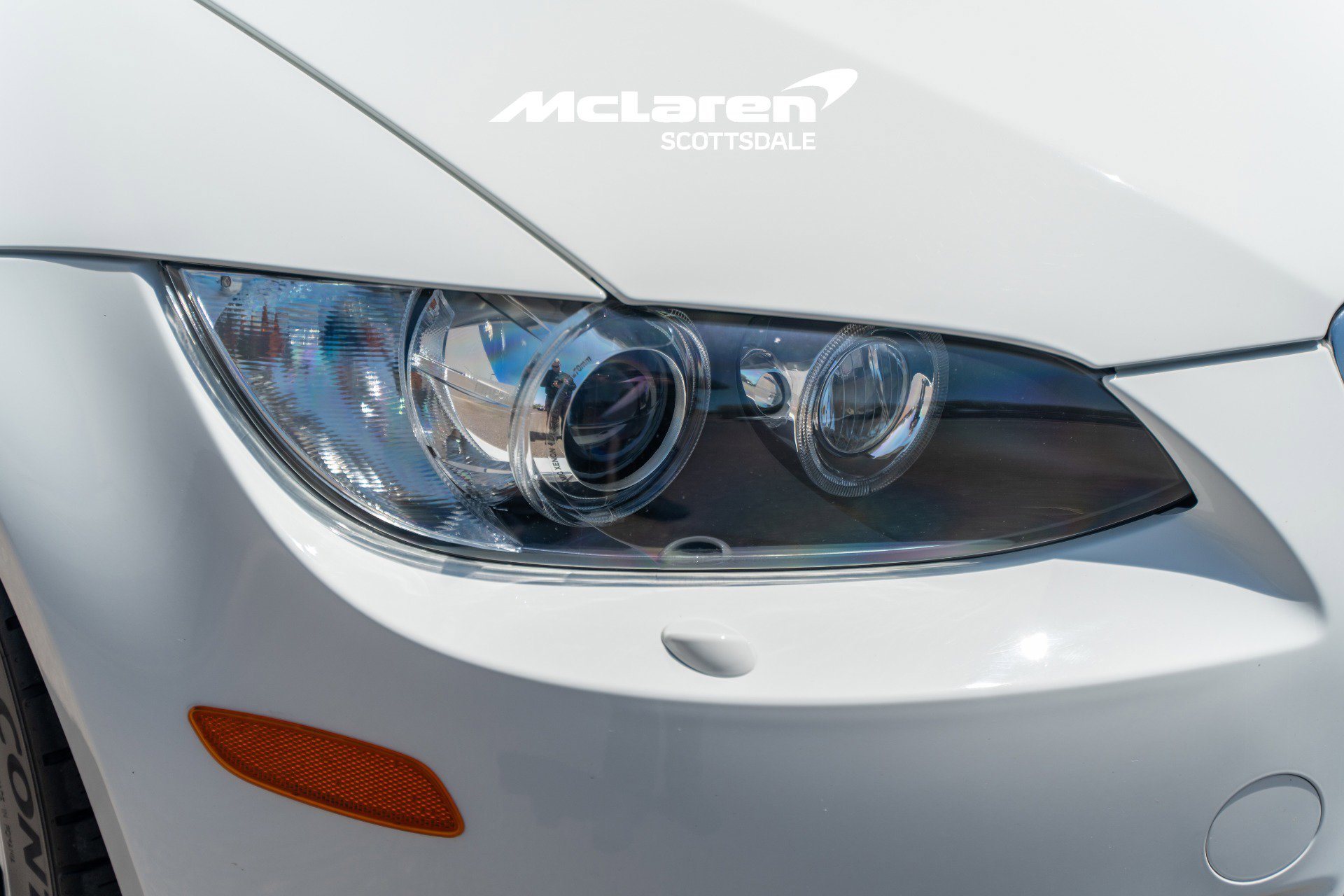 Used 2011 BMW M3 Coupe RWD image 20