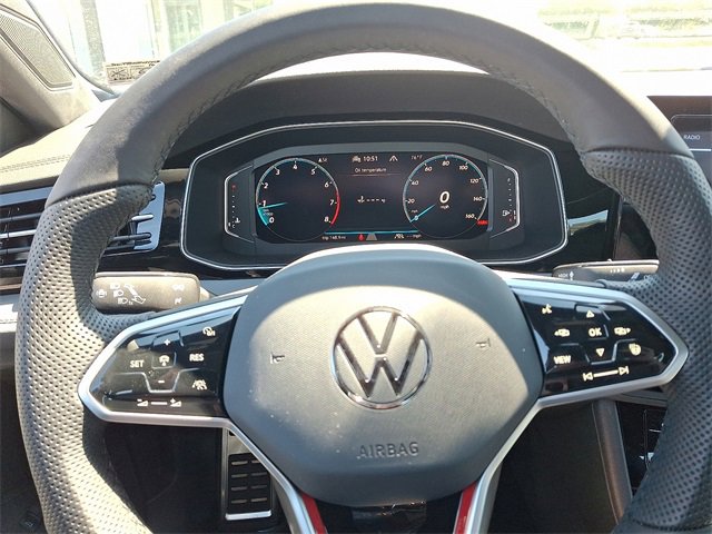 New 2025 Volkswagen Jetta GLI Autobahn image 18