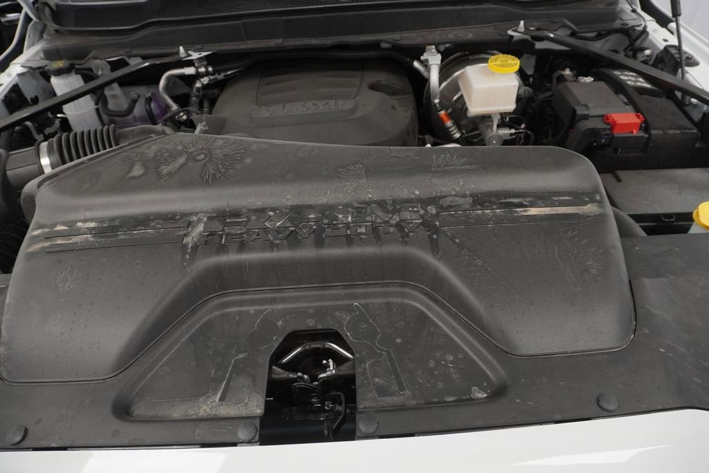 New 2026 RAM 2500 Tradesman image 35