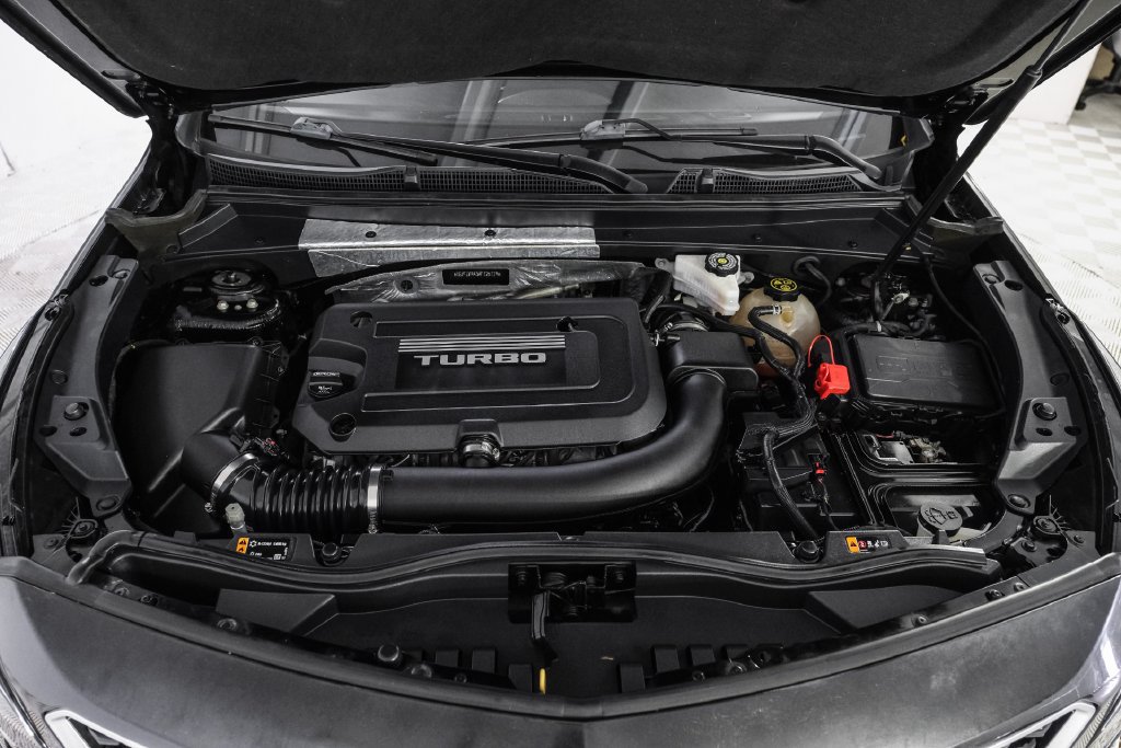 Used 2019 Cadillac XT4 Sport FWD image 52