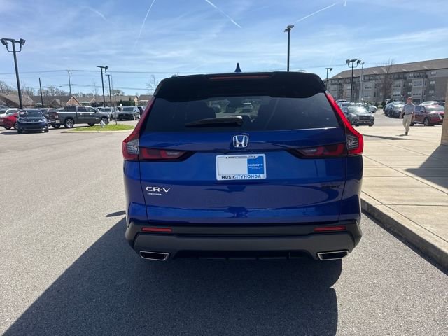 Used 2024 Honda CR-V Sport image 3