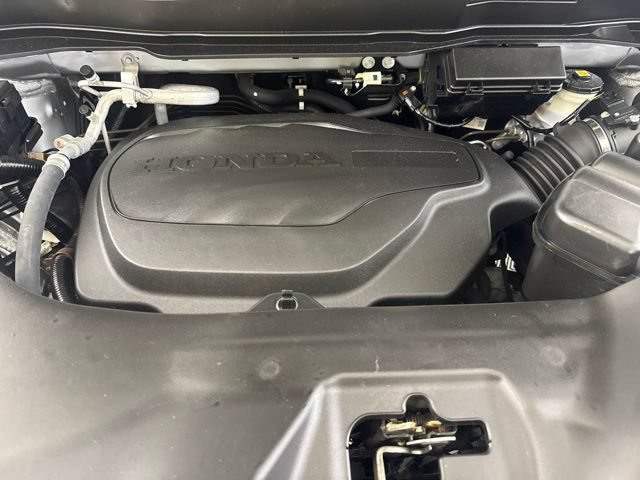 Certified 2023 Honda Ridgeline RTL-E image 21