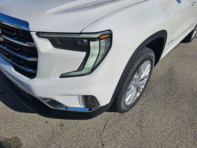 New 2026 GMC Acadia Elevation w/ Elevation Premium Package FWD image 12