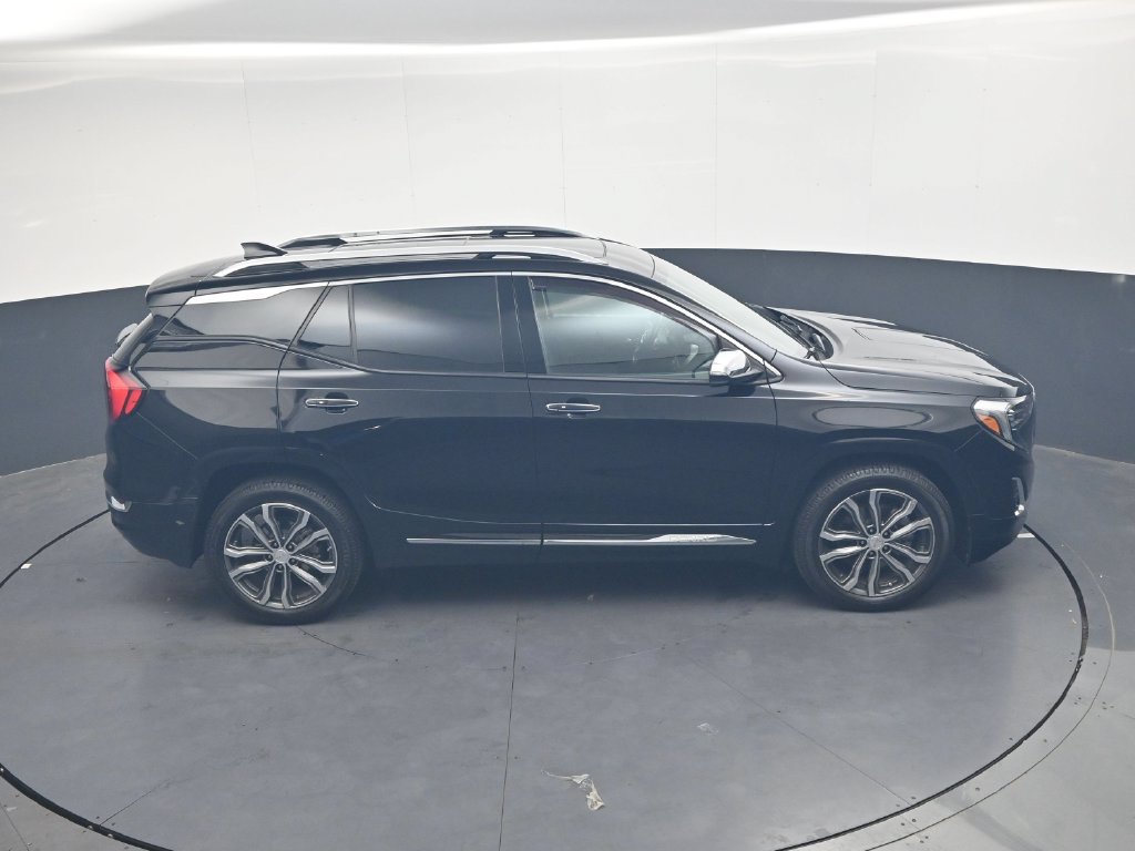 Used 2020 GMC Terrain Denali FWD image 23