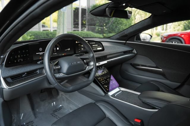 Used 2024 Lucid Air Touring AWD/4WD image 24