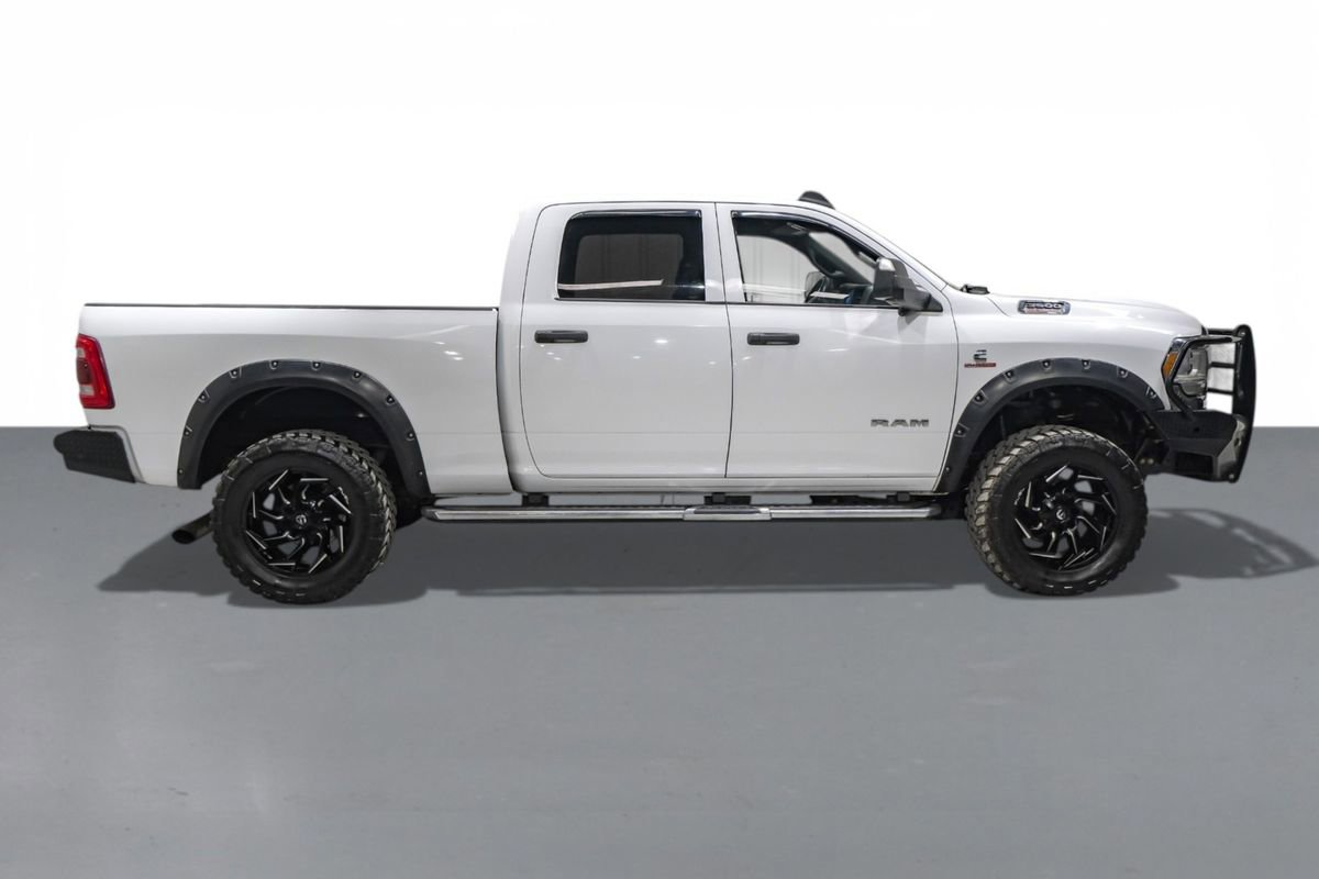 Used 2021 RAM 3500 Tradesman w/ Towing Technology Group image 5