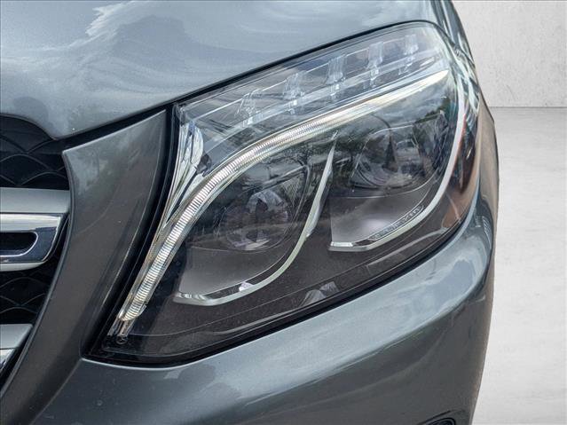 Used 2019 Mercedes-Benz GLS 450 GLS 450 image 9
