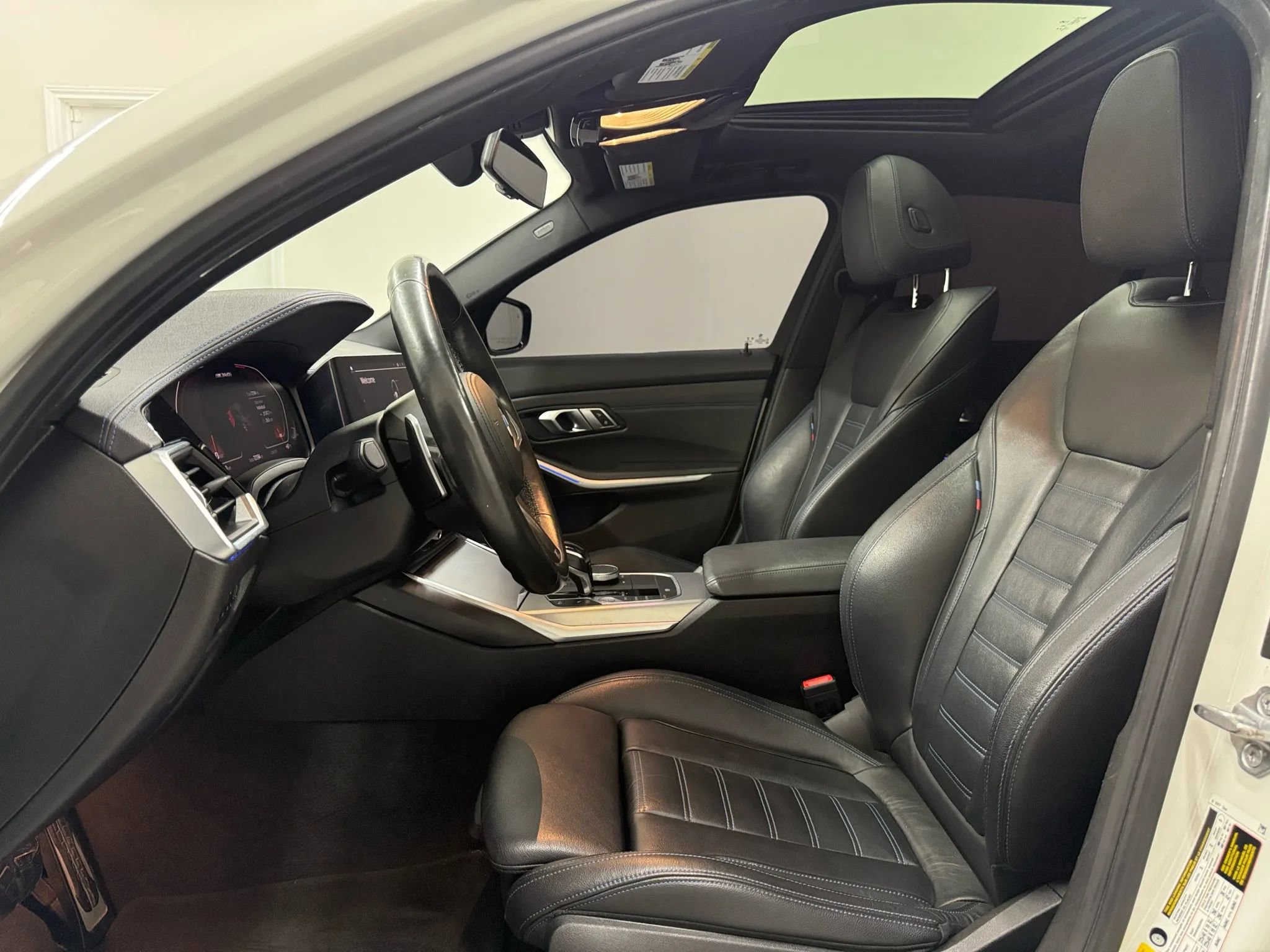 Used 2020 BMW M340i xDrive image 11