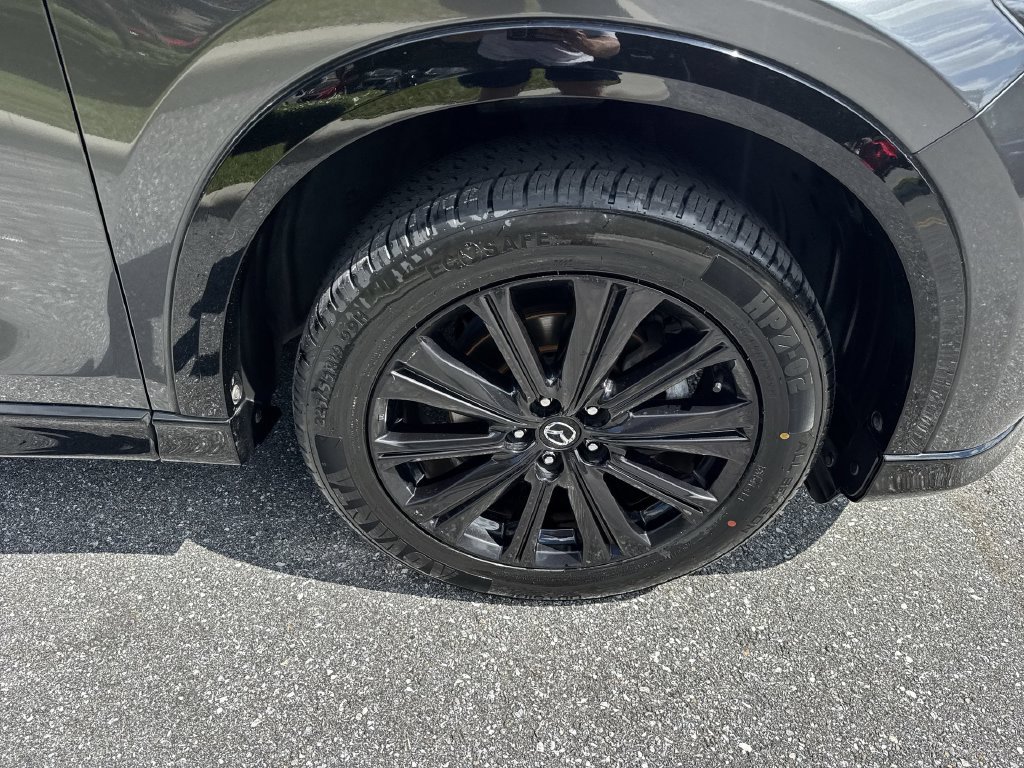 Used 2022 MAZDA CX-5 AWD 2.5 Turbo image 60