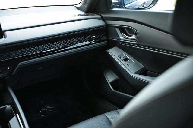 Used 2024 Honda Accord Sport image 28