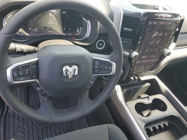 New 2026 RAM 1500 Big Horn AWD/4WD image 18