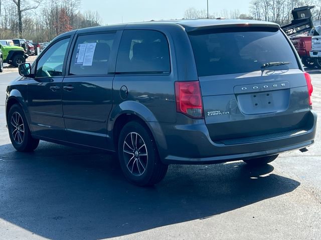 Used 2017 Dodge Grand Caravan SE FWD image 10