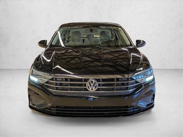 Used 2019 Volkswagen Jetta FWD image 2