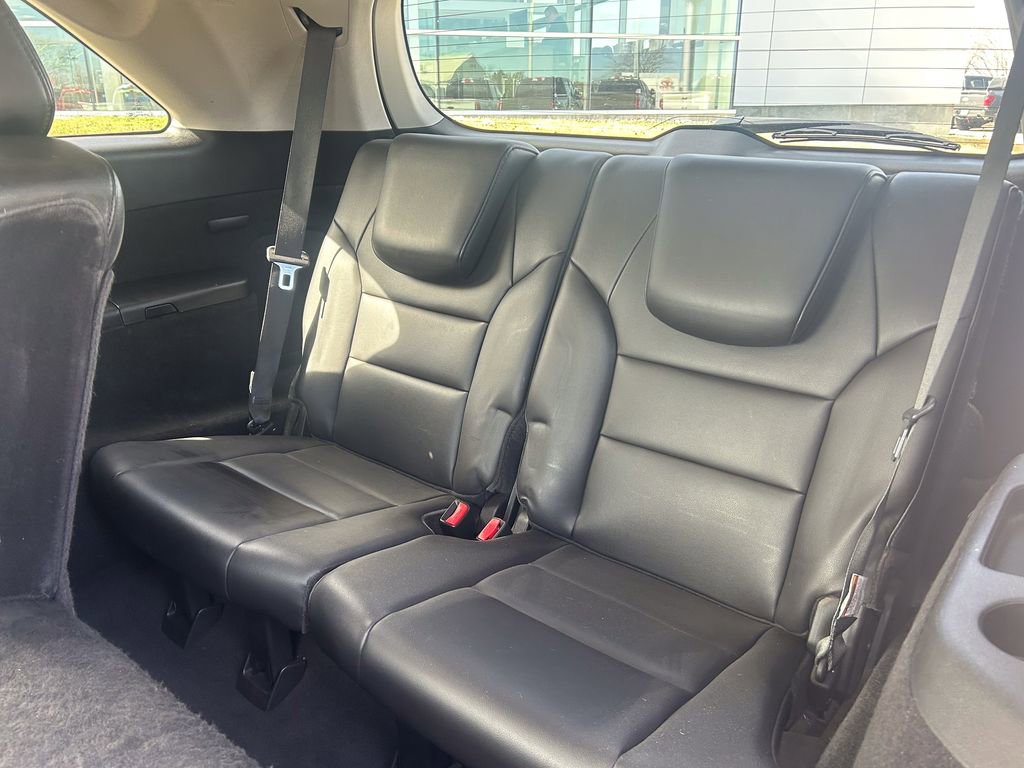 Used 2012 Acura MDX image 15