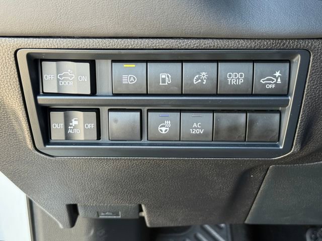 Used 2024 Toyota Tundra Platinum AWD/4WD image 21