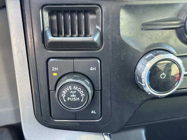 Used 2024 Ford F150 XLT w/ Mobile Office Package image 29