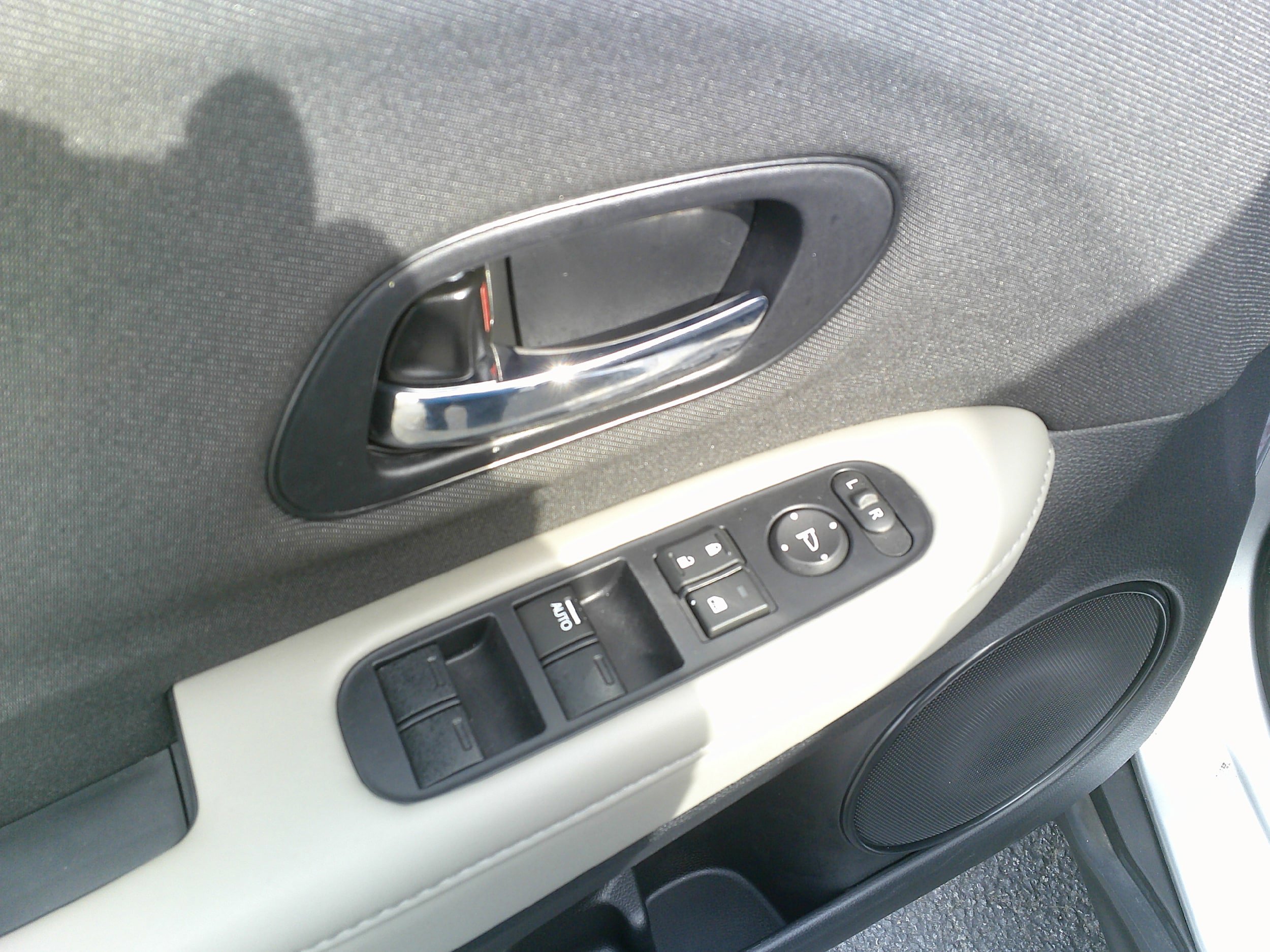 Used 2019 Honda HR-V LX image 16